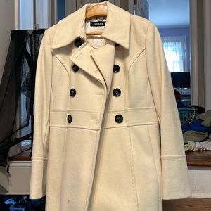 Ladies dress coat